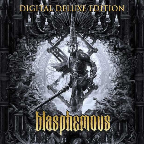 Blasphemous (Deluxe Edition)