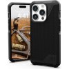 Kryt na mobil UAG Metropolis LT MagSafe Kevlar Black iPhone 15 Pro (114277113940) Kryt na mobil UAG Metropolis LT MagSafe Kevlar Black iPhone 15 Pro (114277113940)