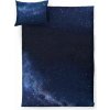 Posteľná bielizeň Hayka nočná obloha jednoduchá 135 x 200 cm Posteľná bielizeň Hayka nočná obloha jednoduchá 135 x 200 cm