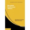 Revealed Preference Theory (Christopher Chambers,Federico Echenique)(Brožovaná) Revealed Preference Theory (Christopher Chambers,Federico Echenique)(Brožovaná)