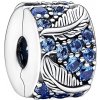 PANDORA Korálik so zakriveným perím 792552C01 PANDORA Korálik so zakriveným perím 792552C01