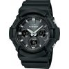 CASIO G-SHOCK GAW 100B-1A