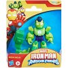 Marvel Iron Man Awesome Friends Akčná figúrka Iron Hulk Hasbro G1468 Marvel Iron Man Awesome Friends Akčná figúrka Iron Hulk Hasbro G1468