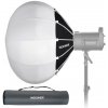 90cm softbox typu „lantern“ – rychlé sestavení Neewer NS90L 90cm softbox typu „lantern“ – rychlé sestavení Neewer NS90L