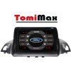 TomiMax Ford Kuga, C-Max Android 14 autorádio s WIFI, GPS, USB, BT HW výbava: QLED 8 Core 4GB+64GB PX HIGH - iba displej A TomiMax Ford Kuga, C-Max Android 14 autorádio s WIFI, GPS, USB, BT HW výbava: QLED 8 Core 4GB+64GB PX HIGH - iba displej A