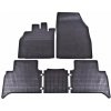 Koberce gumenné Rigum Renault Grand Scenic 2009-2016 Koberce gumenné Rigum Renault Grand Scenic 2009-2016