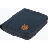 Fjällräven Peňaženka so zipsom navy blue F24216 Fjällräven Peňaženka so zipsom navy blue F24216