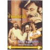 Funebrák / Muž v povětří, DVD Funebrák / Muž v povětří, DVD