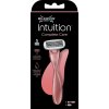Dámsky holiaci strojček WILKINSON Intuition Complete + hlavice 1 ks (4027800656103) Dámsky holiaci strojček WILKINSON Intuition Complete + hlavice 1 ks (4027800656103)