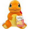 Plyšák - Pokémon Charmander 20 cm Plyšák - Pokémon Charmander 20 cm