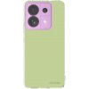 Picasee silikónový prehľadný obal pre Xiaomi Redmi Note 13 Pro 5G - Heavenly Hints Picasee silikónový prehľadný obal pre Xiaomi Redmi Note 13 Pro 5G - Heavenly Hints