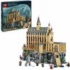 LEGO® Harry Potter™ 76435 Rokfortský hrad: Veľká sieň LEGO® Harry Potter™ 76435 Rokfortský hrad: Veľká sieň