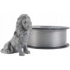 Prusa ment PLA Galaxy 1kg Silver Prusa ment PLA Galaxy 1kg Silver