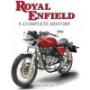 Royal Enfield (Greg Pullen)(Pevná) Royal Enfield (Greg Pullen)(Pevná)