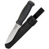 MORAKNIV Nôž s pevnou čepeľou Garberg S stainless steel - black (NZ-GBR-SS-01) MORAKNIV Nôž s pevnou čepeľou Garberg S stainless steel - black (NZ-GBR-SS-01)