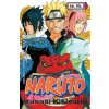 CREW Naruto 66 - Nová legendární trojka CREW Naruto 66 - Nová legendární trojka
