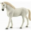 Sada 8 figúrok Schleich, výbeh pre kone, SLH42569 Schleich Sada 8 figúrok Schleich, výbeh pre kone, SLH42569 Schleich