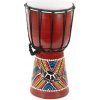 Detský bubon Djembe, korytnačka, ručná výroba, 30 cm Detský bubon Djembe, korytnačka, ručná výroba, 30 cm