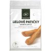 Svorto gélové pӓtičky samolepiace 1 pár Svorto gélové pӓtičky samolepiace 1 pár