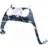 Piranha - modrý maskáčový skin na ovladač (PS5) Piranha - modrý maskáčový skin na ovladač (PS5)