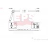 Sada zapaľovacích káblov EPS 1.499.013 Sada zapaľovacích káblov EPS 1.499.013