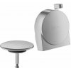 Hansgrohe Exafill kryt a zátka sifónu 58117820 Hansgrohe Exafill kryt a zátka sifónu 58117820