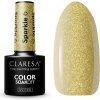 Claresa Gél lak Sparkle 6 5 ml Claresa Gél lak Sparkle 6 5 ml
