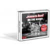 Last James: On The Rocks - 4CD Last James: On The Rocks - 4CD