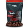 TB Baits Hard Red Crab priemer 24 mm, balenie 250 g TB Baits Hard Red Crab priemer 24 mm, balenie 250 g