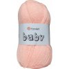 YarnArt Baby Marhuľková 204 YarnArt Baby Marhuľková 204