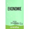 E-kniha Ekonomie - Vít Pošta, Markéta Šumpíková E-kniha Ekonomie - Vít Pošta, Markéta Šumpíková