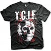 Friday The 13th T.G.I.F. t-shirt