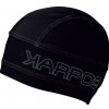 Zimná outdoorová čiapka Karpos Alagna čierna Zimná outdoorová čiapka Karpos Alagna čierna