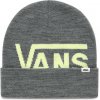 Vans Breakin Curfew čiapka heather grey Vans Breakin Curfew čiapka heather grey
