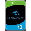 Seagate SkyHawk AI 10TB HDD / ST10000VE001 / Interní 3,5 Seagate SkyHawk AI 10TB HDD / ST10000VE001 / Interní 3,5
