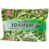 Inaka Sójové struky mrazené Edamame 500g Inaka Sójové struky mrazené Edamame 500g