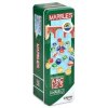 Marbles Metal Box Marbles Metal Box