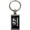 Kľúčenka živicová HYUNDAI čierna Automax Kľúčenka živicová HYUNDAI čierna Automax