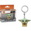 Klíčenka Funko Pocket Pop! Star Wars The Child with Cup Klíčenka Funko Pocket Pop! Star Wars The Child with Cup