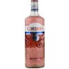 Gordons Gin Pink Nealkoholický 0% 0,7 l (holá láhev)