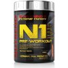 NUTREND N1 Pre-Workout 510 g