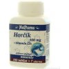 MedPharma Hořčík 300 mg + vitamín D3 107 tabliet MedPharma Hořčík 300 mg + vitamín D3 107 tabliet