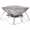 Gril Vango Ranger BBQ Farba: strieborná Gril Vango Ranger BBQ Farba: strieborná