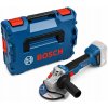 Bosch Professional GWS 18V-8 Uhlová brúska 18V 125mm L-Boxx bez batérie Bosch Professional GWS 18V-8 Uhlová brúska 18V 125mm L-Boxx bez batérie