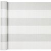 Wallfashion MN4006 Sivá vliesová pruhovaná tapeta Maison rozmery 0,53 x 10,05 m Wallfashion MN4006 Sivá vliesová pruhovaná tapeta Maison rozmery 0,53 x 10,05 m