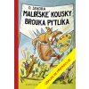 Malířské kousky brouka Pytlíka - Ondřej Sekora Malířské kousky brouka Pytlíka - Ondřej Sekora