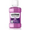 Listerine Total Care Teeth Protection ústna voda pre kompletnú ochranu zubov 6 v 1 80 ml Listerine Total Care Teeth Protection ústna voda pre kompletnú ochranu zubov 6 v 1 80 ml