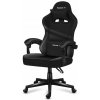 Herné kreslo Huzaro Force 4.4 Carbon, látka, čierne Herné kreslo Huzaro Force 4.4 Carbon, látka, čierne