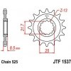 JT Sprockets JTF 1537-15