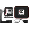 Laser KAPRO® 933 Prolaser® NUCLEO GREEN, 3D All-Lines Laser KAPRO® 933 Prolaser® NUCLEO GREEN, 3D All-Lines